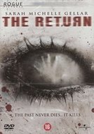 Thriller DVD - The Return