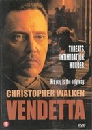 Actie DVD - Vendetta