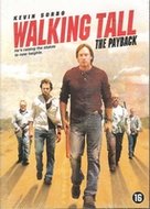 Actie DVD - Walking Tall