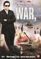 Actie DVD - War, inc.