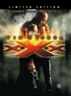 Actie DVD - xXx (Steelbook)