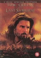 Actie DVD - The Last Samurai (2 DVD SE)