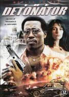 Actie DVD - The Detonator