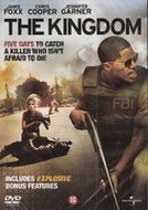 Actie DVD - The Kingdom