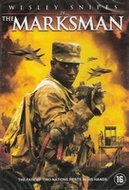 Actie DVD - The Marksman