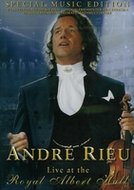Andre Rieu DVD - Live at the Royal Albert Hall