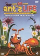 Animatie DVD - Ant's Life