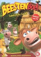 Animatie DVD - Beestenboel - Landelijke Luchtjes