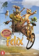 Animatie DVD - Felix