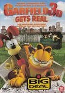 Animatie DVD - Garfield 3
