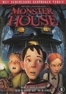 Animatie DVD - Monster House