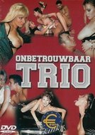 Adult DVD - Onbetrouwbaar Trio