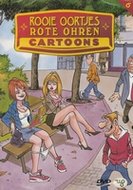 Adult DVD Cartoon - Rooie Oortjes 6