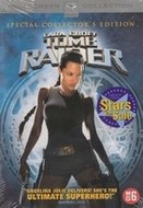 Aktie DVD - Lara Croft Tomb Raider (SE)