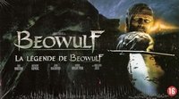 Actie DVD - Beowulf Collectors Edition (2 DVD)