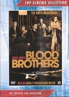 Actie DVD - Blood Brothers