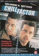 Actie DVD - Chill Factor