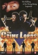 Actie DVD - Crime Lords