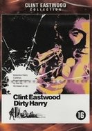Actie DVD - Dirty Harry