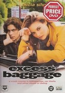 Actie DVD - Excess Baggage