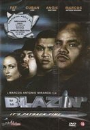 Actie DVD -  Blazin'