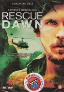 Actie DVD - Rescue Dawn