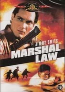 Actie DVD - Marshal Law