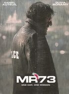 Actie DVD - MR 73