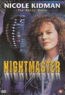 Actie DVD - Nightmaster