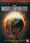 DVD-Science-Fiction-War-of-the-Worlds-(2-DVD)