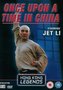 DVD-Martial-arts-Once-upon-a-time-in-China