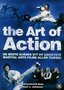 DVD-Martial-arts-The-Art-of-Action