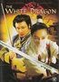 DVD-Martial-arts-The-White-Dragon