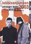 DVD-Lebbis-en-Jansen-jakkeren-Door-2003