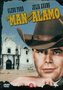 DVD-western-The-man-from-the-Alamo