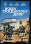 DVD-western-When-the-Daltons-Rode