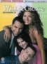 DVD-TV-series-Will-&amp;-Grace-seizoen-2-(4-DVD)