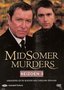 DVD-TV-series-Midsomer-Murders-seizoen-3-(4-DVD)