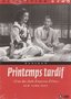 Ozu:-Printemps-Tardif