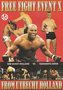 Vechtsport-DVD-Free-fight-event-X