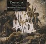Muziek-CD-Coldplay-Viva-Lavida