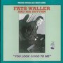 Muziek-CD-Fats-Waller-and-his-Rhythm