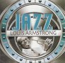 Muziek-CD-Louis-Armstrong-Jazz