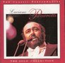 Muziek-CD-Luciano-Pavarotti-The-Solo-Collection