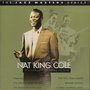 Muziek-CD-Nat-King-Cole-Jazz-Masters