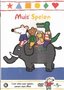 Kinder-DVD-Muis-Spelen