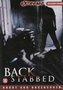 Horrorfilm-DVD-Backstabbed