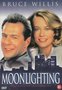 Humor-DVD-Moonlighting