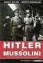 Oorlogsdocumentaire-DVD-Hitler-&amp;-Mussolini