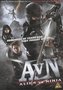 Science-Fiction-DVD-Alien-vs.-Ninja